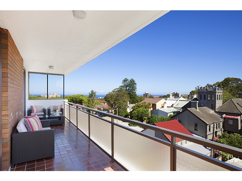 13/21-25 Woodstock Street, Bondi Junction NSW 2022