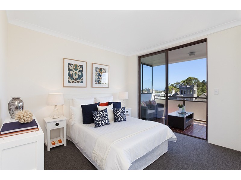 13/21-25 Woodstock Street, Bondi Junction NSW 2022