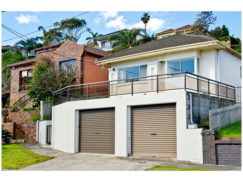 4 Waratah Street, North Bondi NSW 2026