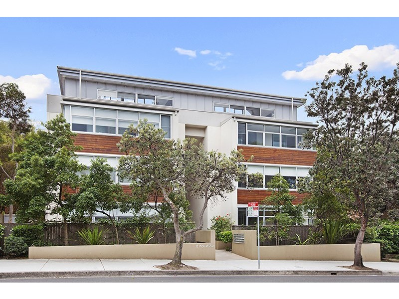 6/270-272 Bondi Road, Bondi NSW 2026