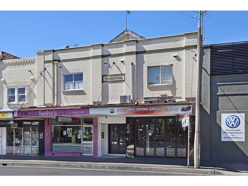 1/211-215 Bondi Road, Bondi NSW 2026