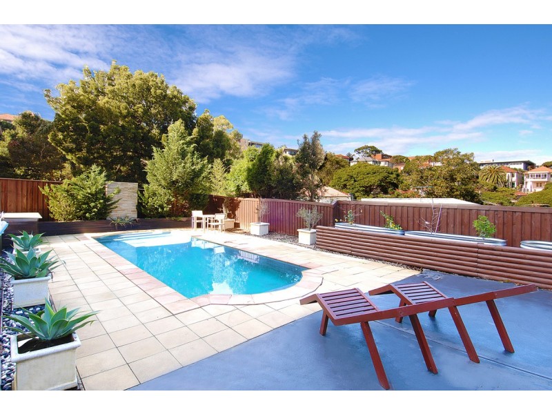 3/55 Liverpool Street, Rose Bay NSW 2029