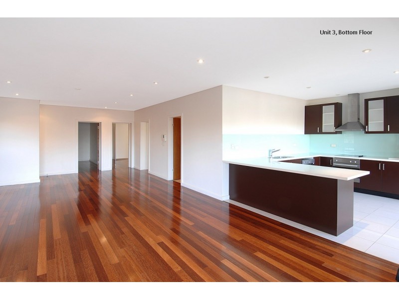 3/55 Liverpool Street, Rose Bay NSW 2029