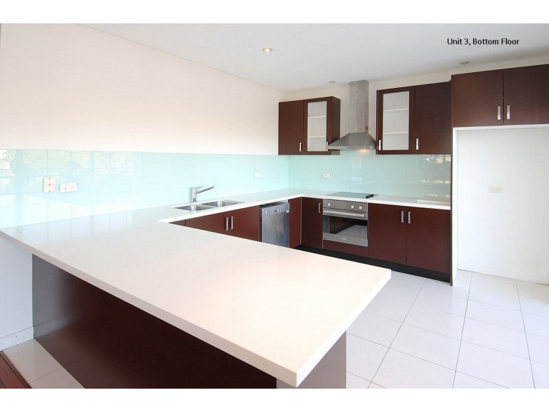 3/55 Liverpool Street, Rose Bay NSW 2029