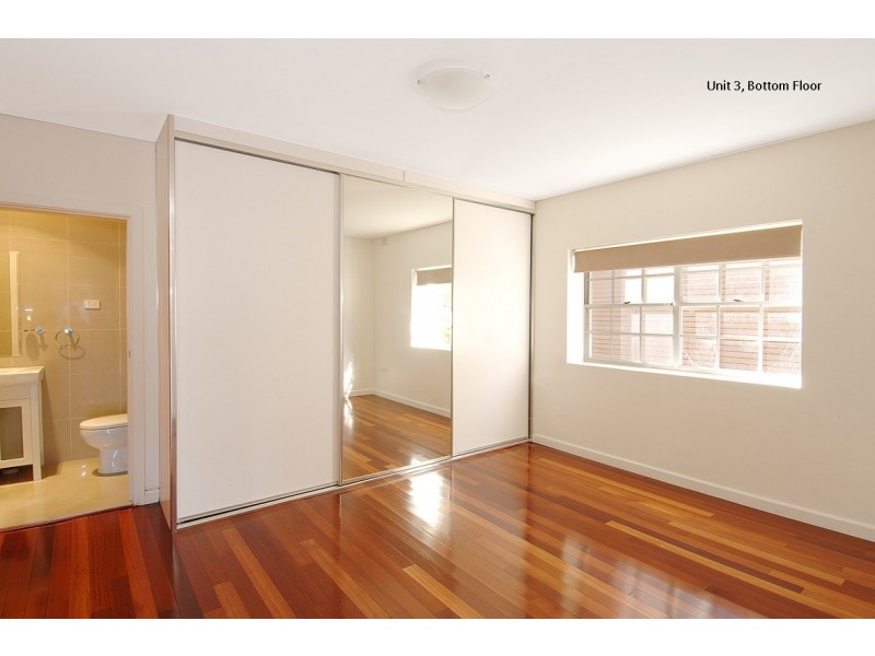 3/55 Liverpool Street, Rose Bay NSW 2029