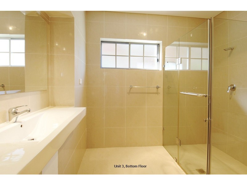 3/55 Liverpool Street, Rose Bay NSW 2029