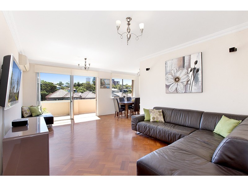 7/685 Old South Head Road, Vaucluse NSW 2030
