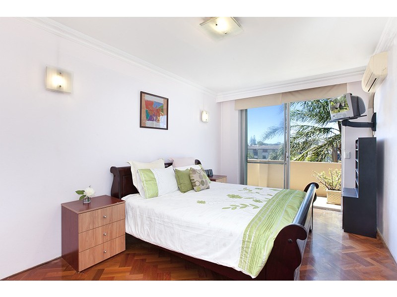 7/685 Old South Head Road, Vaucluse NSW 2030