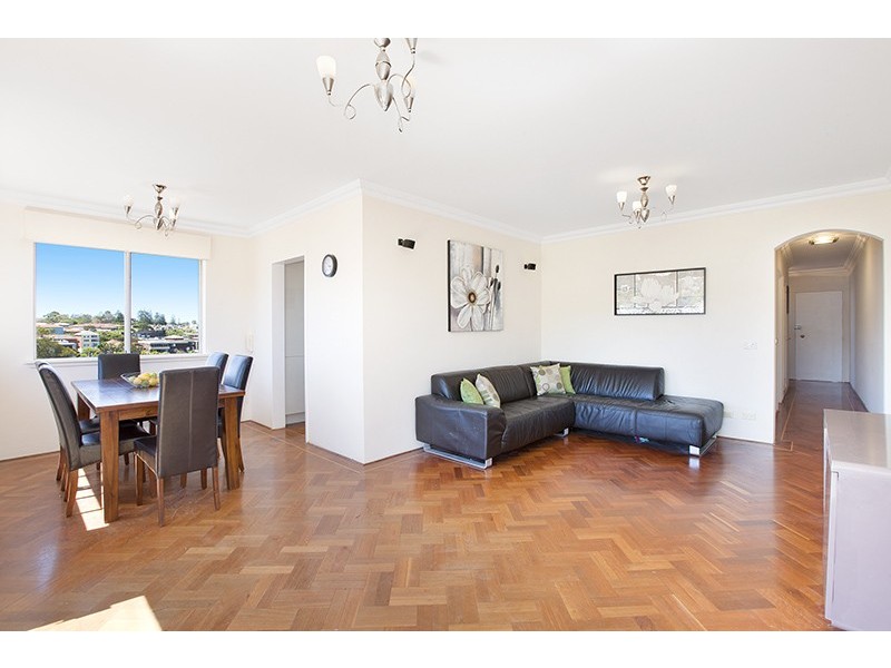 7/685 Old South Head Road, Vaucluse NSW 2030