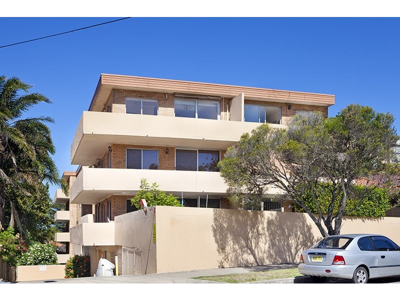 7/685 Old South Head Road, Vaucluse NSW 2030