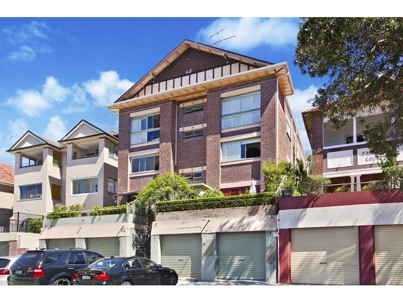 3/24 Lamrock Avenue, Bondi Beach NSW 2026