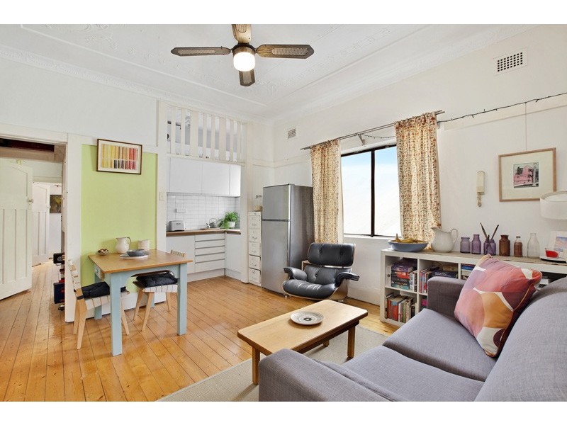 2/211-215 Bondi Road, Bondi NSW 2026