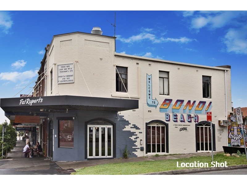 2/211-215 Bondi Road, Bondi NSW 2026