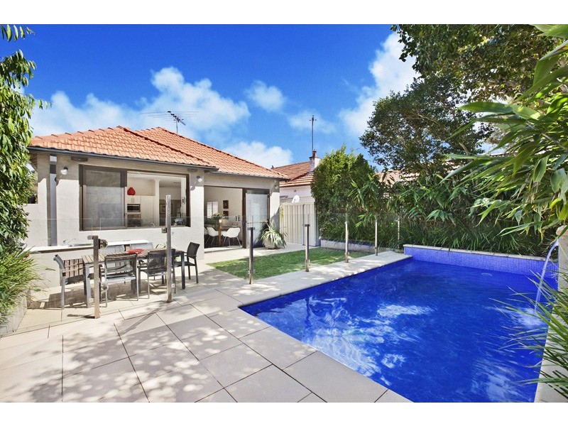 40 Plowman Street, North Bondi NSW 2026