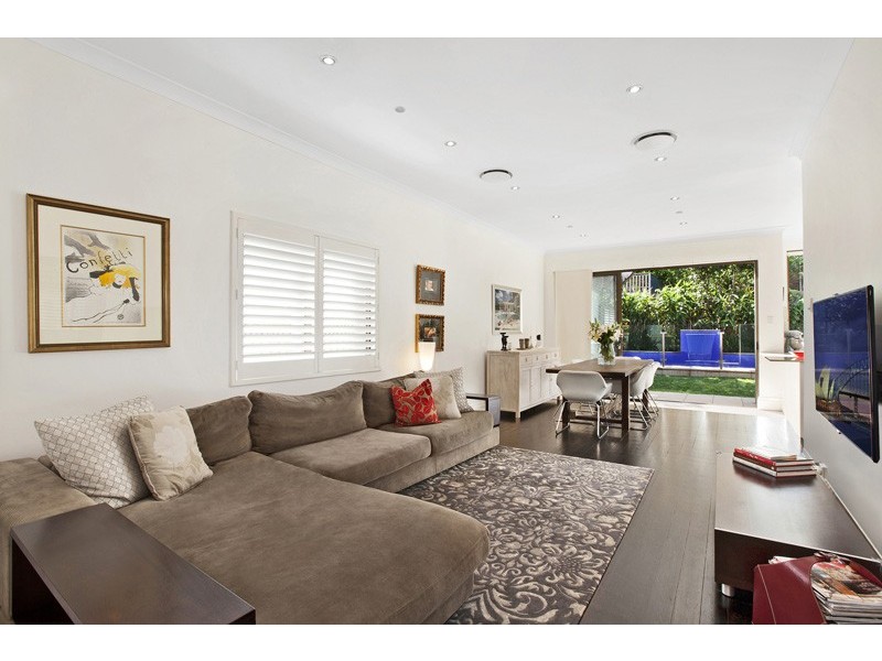 40 Plowman Street, North Bondi NSW 2026