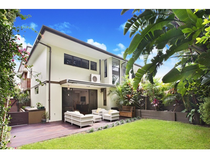 4/18 Simpson Street, Bondi Beach NSW 2026