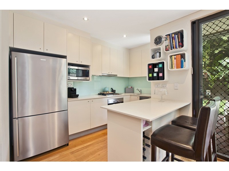 4/18 Simpson Street, Bondi Beach NSW 2026