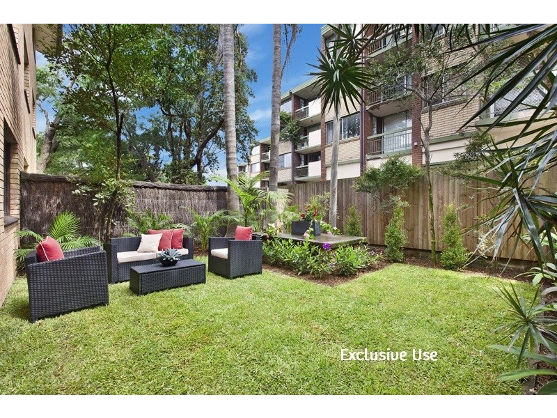 17/9-11 Young Street, Vaucluse NSW 2030