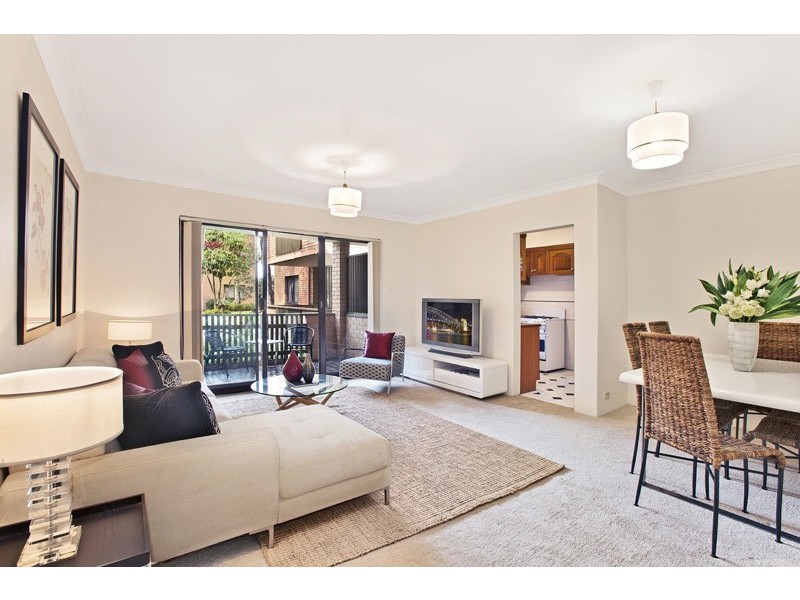 17/9-11 Young Street, Vaucluse NSW 2030