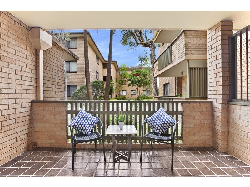 17/9-11 Young Street, Vaucluse NSW 2030