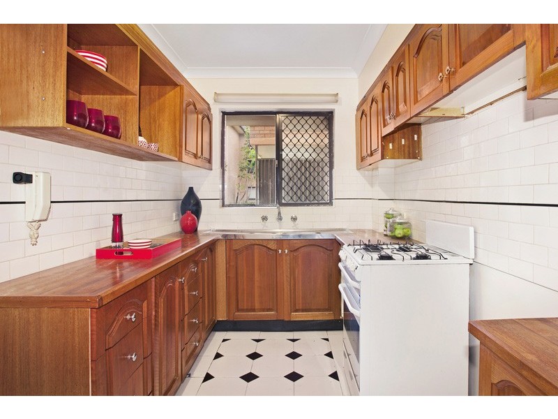 17/9-11 Young Street, Vaucluse NSW 2030