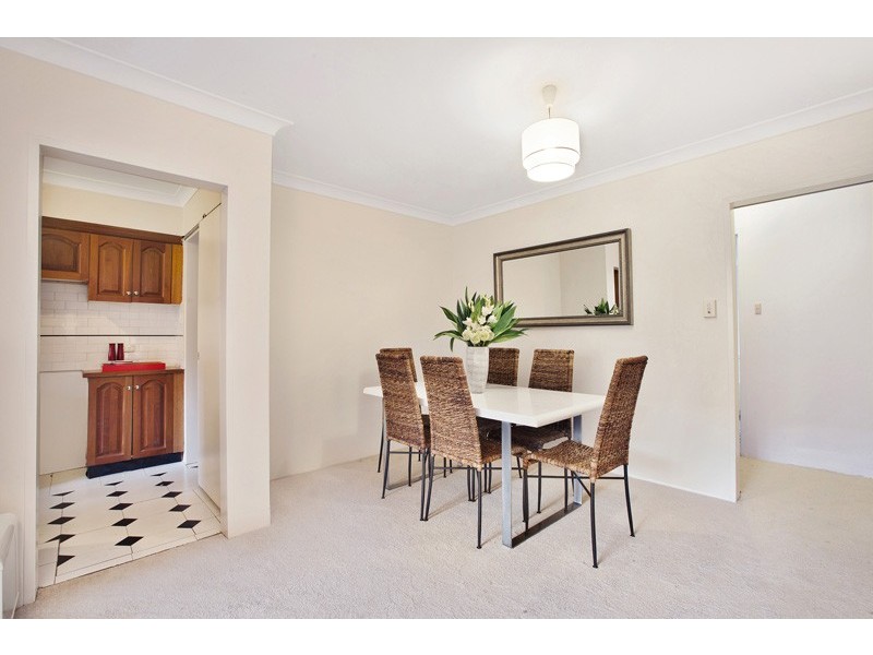 17/9-11 Young Street, Vaucluse NSW 2030
