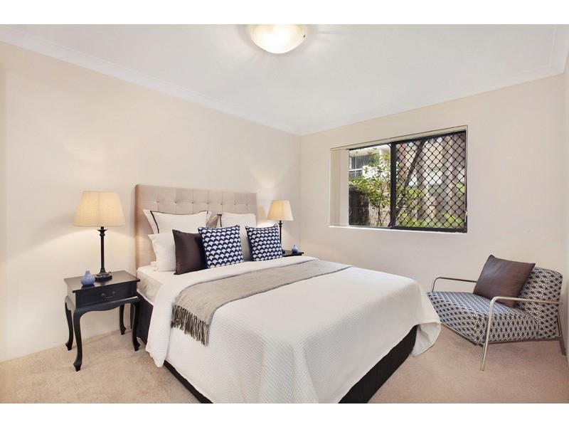 17/9-11 Young Street, Vaucluse NSW 2030