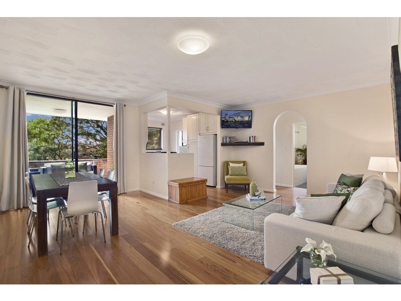 8/37 Sir Thomas Mitchell Road, Bondi Beach NSW 2026