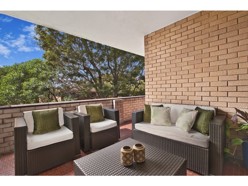 8/37 Sir Thomas Mitchell Road, Bondi Beach NSW 2026