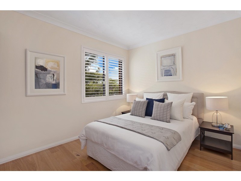 8/37 Sir Thomas Mitchell Road, Bondi Beach NSW 2026