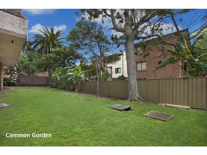 8/37 Sir Thomas Mitchell Road, Bondi Beach NSW 2026