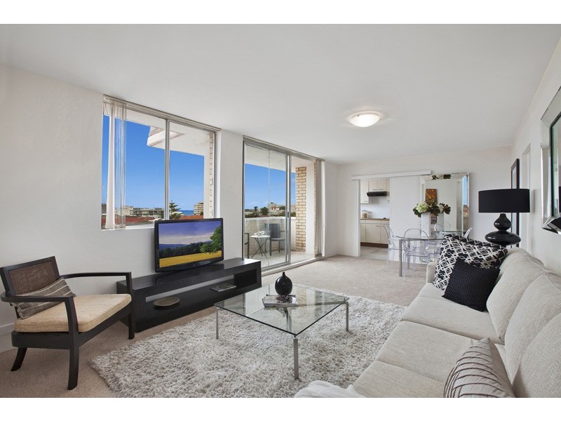 21/54-56 Beach Road, Bondi Beach NSW 2026