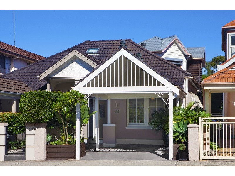 56 O’Brien Street, Bondi Beach NSW 2026