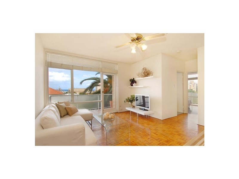 9/25B Roscoe Street, Bondi Beach NSW 2026