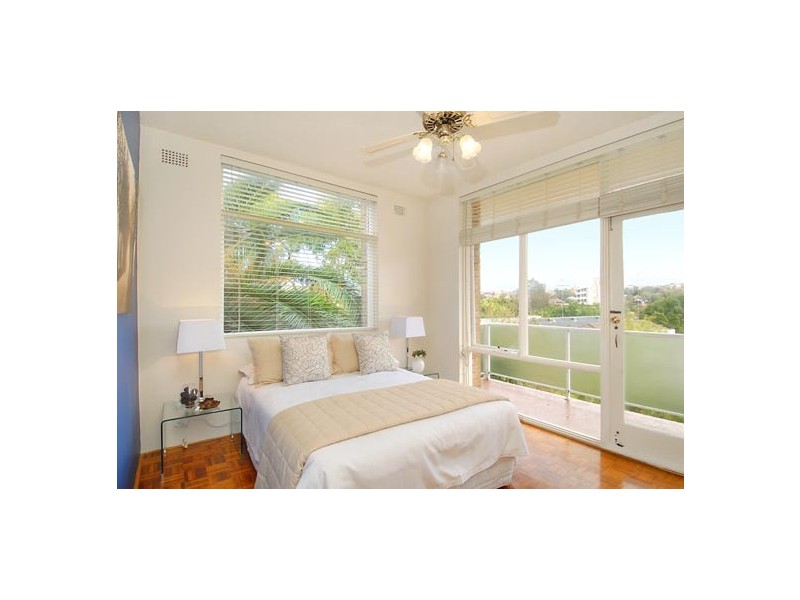 9/25B Roscoe Street, Bondi Beach NSW 2026