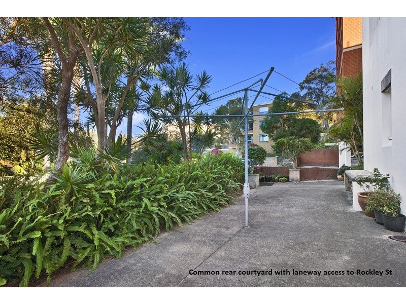 5/22 Moore Street, Bondi NSW 2026