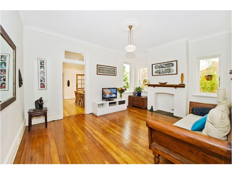 2/18 Sir Thomas Mitchell Road, Bondi Beach NSW 2026