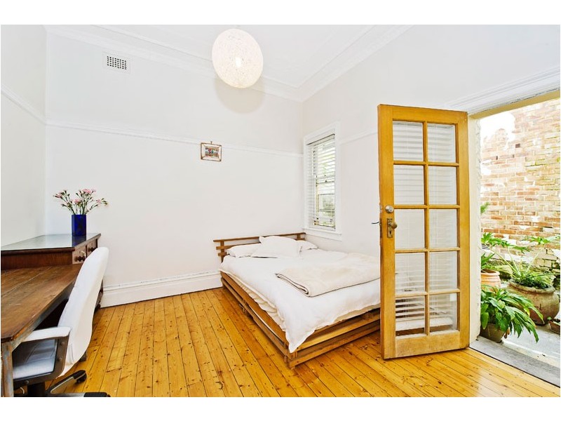 2/18 Sir Thomas Mitchell Road, Bondi Beach NSW 2026