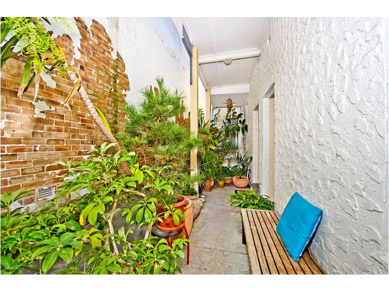 2/18 Sir Thomas Mitchell Road, Bondi Beach NSW 2026