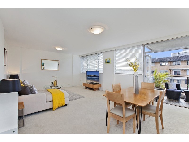 5/39 Woodstock Street, Bondi Junction NSW 2022