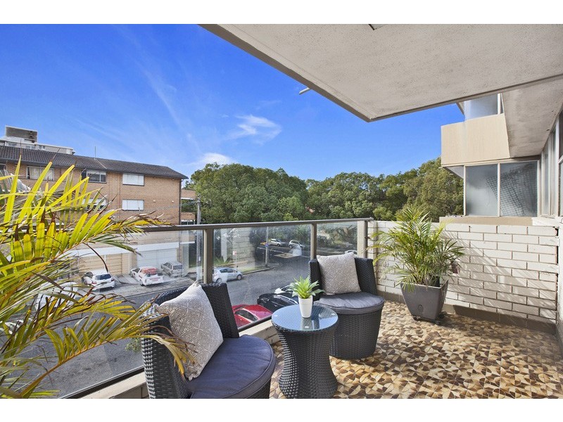 5/39 Woodstock Street, Bondi Junction NSW 2022