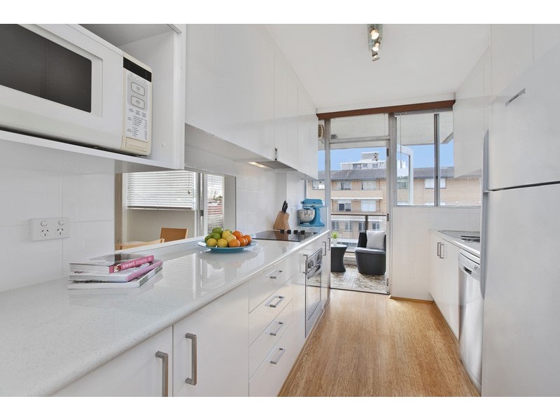 5/39 Woodstock Street, Bondi Junction NSW 2022