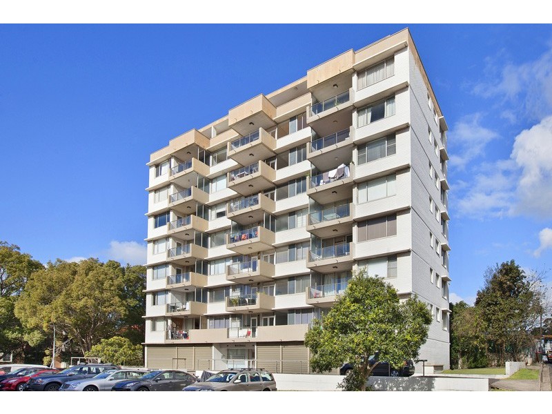 5/39 Woodstock Street, Bondi Junction NSW 2022