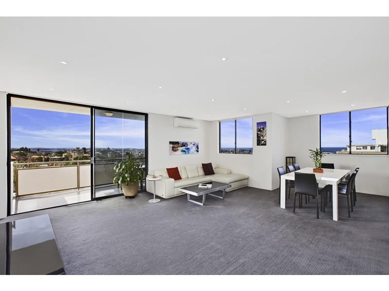 22/21-25 Woodstock Street, Bondi Junction NSW 2022