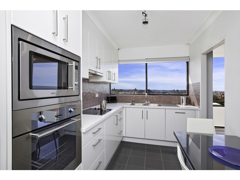 22/21-25 Woodstock Street, Bondi Junction NSW 2022