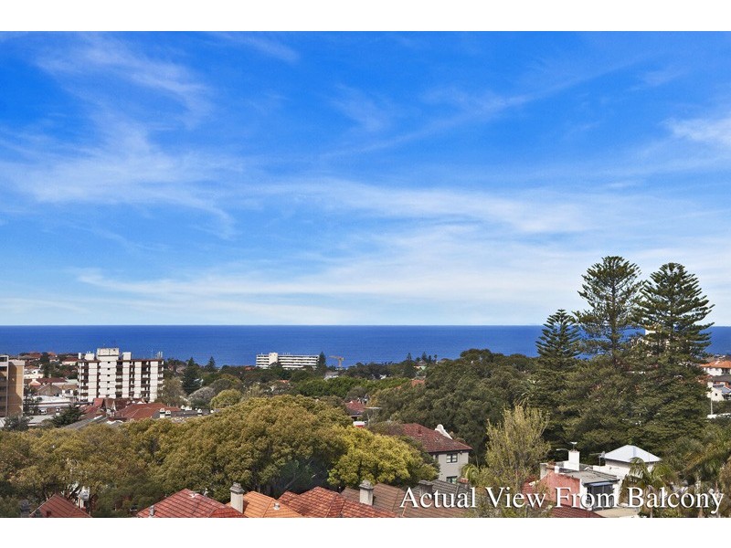 22/21-25 Woodstock Street, Bondi Junction NSW 2022