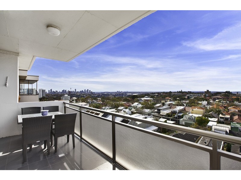 22/21-25 Woodstock Street, Bondi Junction NSW 2022