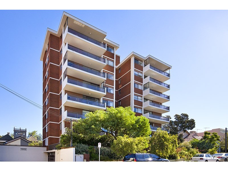 22/21-25 Woodstock Street, Bondi Junction NSW 2022