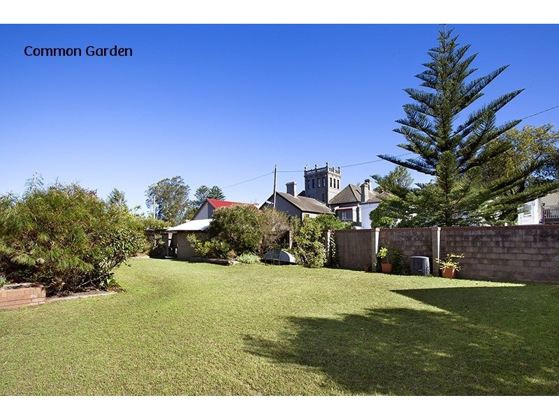 22/21-25 Woodstock Street, Bondi Junction NSW 2022