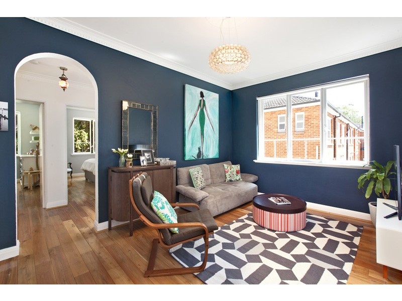 8/63 Curlewis Street, Bondi Beach NSW 2026